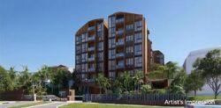 The Hillshore (D5), Condominium #604534271